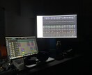 歌い手向けのMIX・マスタリングをお受け致します ピッチやタイミング補正、元のボーカルからハモリの作成まで可能 イメージ1