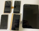 スマホ13台でクローズドテスト代行をします スクショでの画角確認フィードバック対応。即日対応可 イメージ5