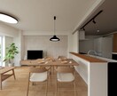 破格⭐︎マンションリノベプランご提案いたします 100件以上のリノベ経験を活かしプランのご提案をいたします。 イメージ8