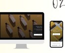 実績経験豊富　ShopifyでECサイト作成します 初心者でも大丈夫 有名人のサイトも手がけた私がお手伝いします イメージ3