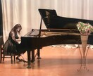 ソルフェージュ•聴音レッスン《1人45分》します ちびっ子の耳トレに♪大人の耳コピに♪お受験対応♪ イメージ1