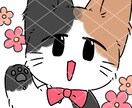 貴方だけの動物を描きます どんな動物でも依頼者様の希望通りに完成させます！ イメージ7