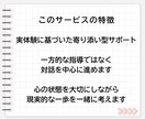 忙しいママの家も心もスッキリ！片付け相談聞きます 話すだけで整う！ママのための片付け電話相談です イメージ4