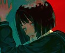 用途に合わせたイラスト作成致します アイコン・動画・キャラクターなどのイラストを作成します。 イメージ6