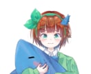 個人Vtuberになりたい方の応援をいたします 現在Vtuberの兎月うさかちゃんと一緒に活動したい方 イメージ4