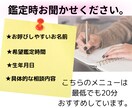 転職？現状維持？仕事のお悩み解決します ＊元転職のプロ・キャリコン歴13年の本業占い師がズバッと鑑定 イメージ4