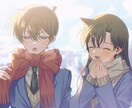 歌ってみたイラストと簡易動画がセットで依頼できます 音源を渡すだけで歌ってみた動画が出来ます！ イメージ5