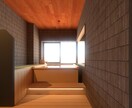 建築イメージパースを制作します 高品質なレンダリングによるリアルなイメージ イメージ6