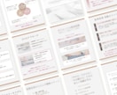 プレゼン資料をCanvaで丁寧に作成します 伝わるスライドで、あなたの想いをしっかり届けます！ イメージ2