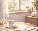 占術を道しるべに、今の心に必要な視点を読み解きます あなたらしさを大切に、心の流れを整える鑑定 イメージ2