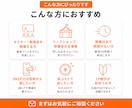 セミナー・イベント｜1.5万円で1枚LP作ります 最短48時間納品！告知から申し込みまで、1ページで完結 イメージ5