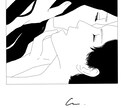 人物画や雰囲気画を描きます 貴方や彼、彼女のためのイラスト イメージ9