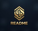 READMY作成代行します めんどくさいREADMY作成、私に任せてみませんか? イメージ1
