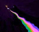 手書きアニメーション制作いたします MVやPR等用途に合わせて製作いたします イメージ2