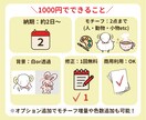 安いけどゆるかわ♡イラスト描きます ★資料・スライド・SNS投稿等のワンポイントに★ イメージ3
