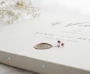 海外センスのウェルカムボード作ります きっと結婚式後もずっと飾りたくなるキャンバスタイプ_DN04 イメージ4