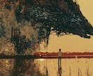 AIで圧倒的世界を。シネマティックMV制作承ります 映画級の映像から脱力系まで。音に魂を宿すAIクリエイション イメージ11