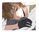 SNSアイコン等制作いたします “映える”イラストを意識して作成します。 イメージ1