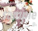 イラスト作成いたします 全身イラストや挿絵など用途に合わせて描かせていただきます！ イメージ3