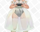 オリジナルキャラクターデザイン制作します 世界観に合わせたキャラクターを丁寧にデザインします イメージ4