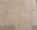 手書きの平面図からリアルな3D店舗を作成します Unreal Engineを使用したリアルな描写 イメージ5