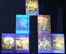 3ヶ月で自分らしく変われる変化のリーディングします 自分らしく自由に楽しく 分離から統合の時代へ イメージ8