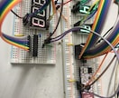 Arduino+SBC開発相談乗ります Arduino、ESP32 、M5Stack等対応可能 イメージ1