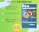 ウェディングムービー全シーンを写真にします 結婚式の動画を1秒間60枚の写真に変換します イメージ5