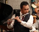 フルートのレッスンします 初心者〜中級者、部活動や楽団員さんを中心にサポートします！ イメージ1
