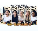 撮影不要！架空のAI美女がお店をPRます 撮影不要！お店の写真から高品質なAIショート動画を生成します イメージ5