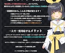 ここで完結！高品質美麗アニメ調モデル一括制作します 手間が最小限！キャラデザ～モデリングまでまとめて一括制作！ イメージ2