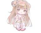 可愛いアイコンお描きします 可愛い女の子のアイコンを制作します！ イメージ7