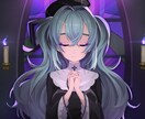 動画用PVイラストを描かせていただきます 動画制作にあたり何点かイラストをご依頼いただいております。 イメージ2