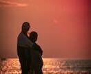 霊視で復縁と未来の可能性を丁寧に読み解きます 霊視でお二人の魂のご縁を深く読み取り復縁の道を照らします イメージ7