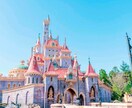 テーマパーク完全攻略できる方法楽しむ方法教えます 行ったことない場所でも行ったことある場所でも２倍楽しむ！ イメージ5