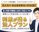 法人向けAmazon中国輸入OEMをコンサルします 月4回面談＋添削10回｜担当者複数参加OK・法人専用プラン イメージ1