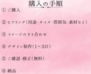 女性向け/SNS・Webバナーを制作します ターゲット層や商品に合わせたデザインで丁寧にお作りします イメージ3