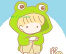 アイコンやイラストを作ります。 イメージ3