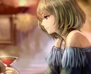 どっちがお酒に強いか飲み比べして付き合います よい潰されたことはありません。潰したことは多々あります☆ イメージ1