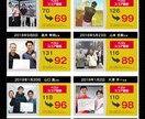 ランディングページを制作します お客様目線で、満足できるものを イメージ4
