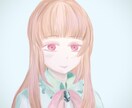 個性的なアイコンイラスト制作します Twitterなどに使えるアイコンです!絵柄指定できます! イメージ6