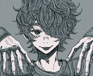 あなただけの【推し】アイコン！描きます 【オリジナル、版権ともに◎】即日納品可能(要相談) イメージ6