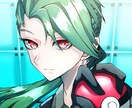 イラストが欲しい方へ  イラストを描きます アイコンを何にするか困ってる方へ イメージ4