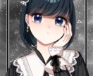 snsのアイコン描きます 版権、創作、夢絵、NL、BL、百合いずれも受け付けます イメージ10