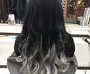 少しでも綺麗をお届けします 個性を大事に　少しずつ周りとの差を イメージ3
