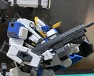 あなたの積みプラ崩します プラモデル買ったは良いが作る時間が無い！そんな方をお手伝い イメージ5