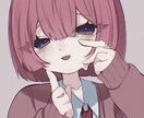 安くてかわいい！ぱっと映えるイラスト描きます 納品最短1週間！お急ぎの方や安く描いて欲しい方にオススメ イメージ5