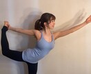 初心者の方もオススメ★続けたくなるヨガ教えます あなたに合うヨガレッスンをお届けします☆ イメージ1