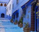 モロッコと一人旅の事なら何でもお話し伺います 3年間で7回モロッコに通い続ける普通ＯＬの知るリアル情報 イメージ10