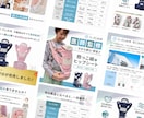 デザイナーが他店より質の高いEC商品画像を作ります ランキング1位獲得実績多数！EC業界出身のWEBデザイナー！ イメージ3
